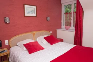Image of Hotel La Voilerie Cancale bord de mer