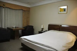 Image of Masters Tourist Hotel