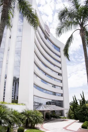 Image of Dall’Onder Vittoria Hotel Bento Goncalves