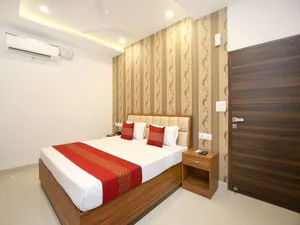 Image of hotel pearl wood