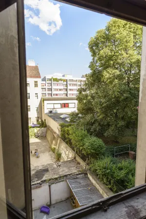 Image of Koppstraße by welcome2vienna