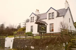 Image of The Green Cruachan