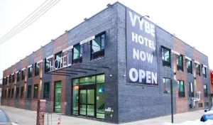 Image of Vybe Hotel