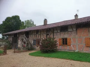 Image of Chambres D'hôtes A la poularde