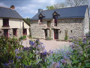 Image of Gîte Le Logis de l'Etang de l'Aune