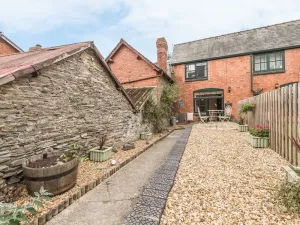 Image of Stable Cottage, Bishops Castle