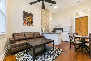 Image of Newly Renovated Modern 1BD Condo