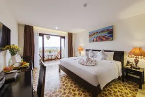Image of Hoi An River Green Boutique Hotel