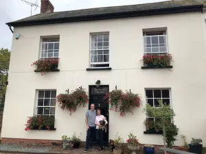 Image of Berwick House