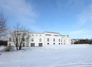 Image of Das Neue Hotel Am Park