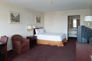 Image of Hotel Candlelight by OYO Rooms