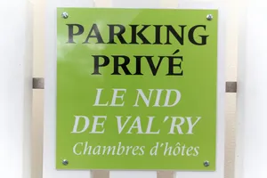 Image of Le Nid de Val'Ry