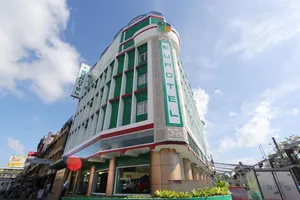 Image of Eurotel Naga