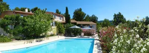 Image of La Pinède du Barroux
