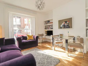 Image of 7 Mount Sion