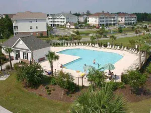 Image of Ironwood #1721 - 2 Br Condo
