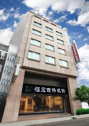 Image of Moonlight Hotel
