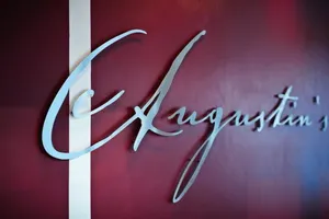 Image of Augustin's