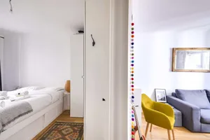 Image of GuestReady - Modern 1-Bedroom flat near Place De La Bastille