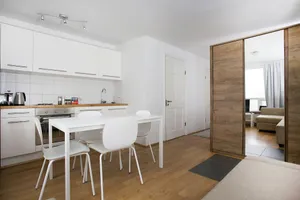 Image of 101 Apartments