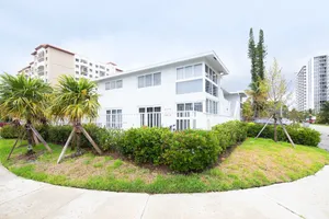 Image of Pompano Suites by the Beach