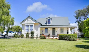 Image of The Port Masters Lodgings