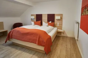 Image of Hotel Zur Traube