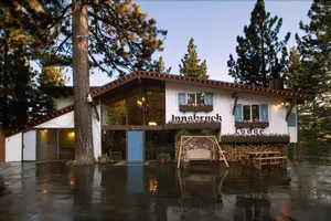 Image of Innsbruck Lodge