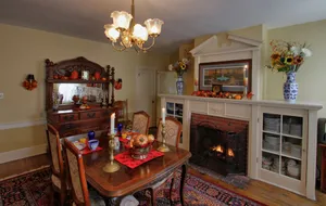 Image of Grape Arbor Bed and Breakfast