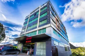 Image of Royal Star Hotel
