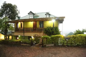 Image of Nature Dale Munnar