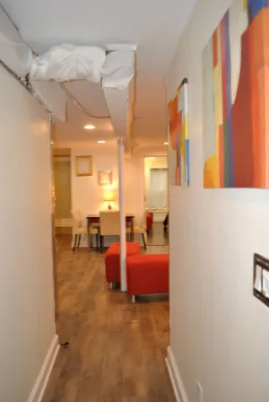 Image of l 3 into Newark Airport Lower Level Apartment