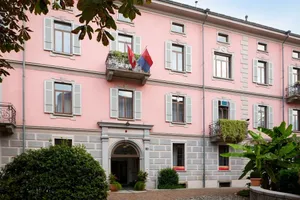 Image of Hotel Zurigo Downtown