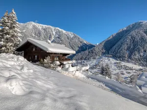 Image of Alpinchalet Zigjam