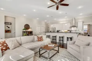 Image of Harribo Townhome - Walk Everywhere - Downtown Fay