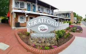 Image of Stratford Motor Lodge