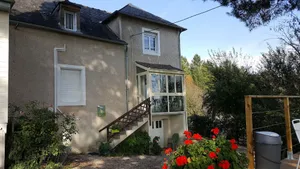 Image of Gite Charlotte au Domaine de la Morétie