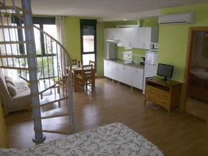 Image of Apartamentos Barajas