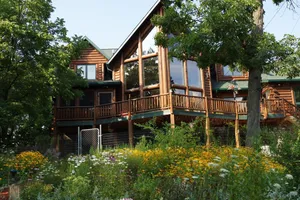 Image of Quiet Walker Lodge