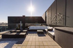 Image of High-end Design Heart of CPH