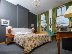Image of Boutique Hotel Museumkwartier