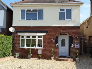Image of Wimborne Lodge