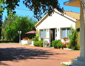 Image of Hôtel Le Nautile
