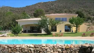 Image of L'Alivi di l'Osari