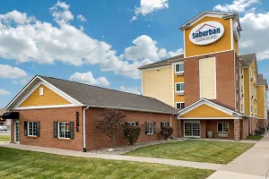 Image of Suburban Studios South Bend