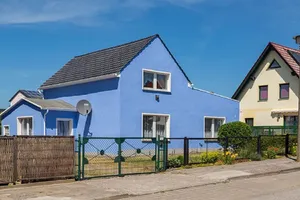 Image of Haus Frieda