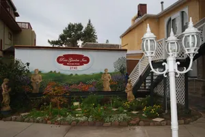 Image of Rose Garden Inn