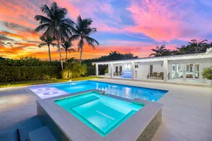 Image of Opal Oasis