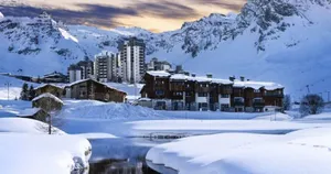 Image of Appartement Cafetan