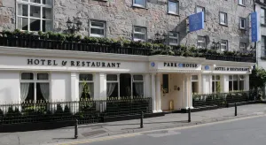Image of Park House Hotel